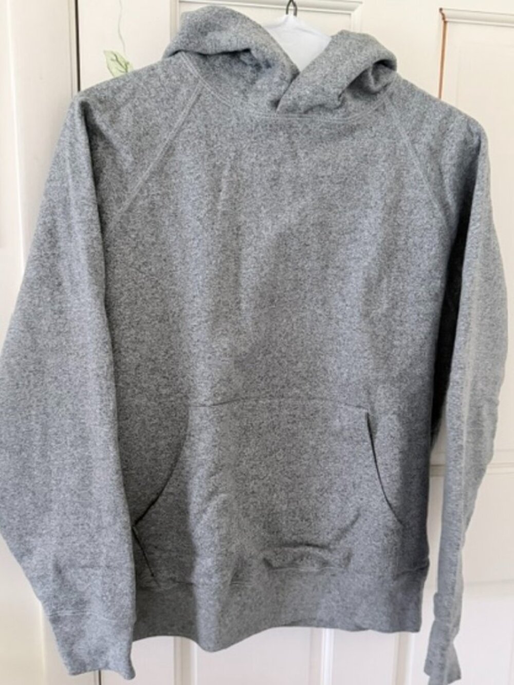 Aime Leon Dore Thermal-Lined Hoodie